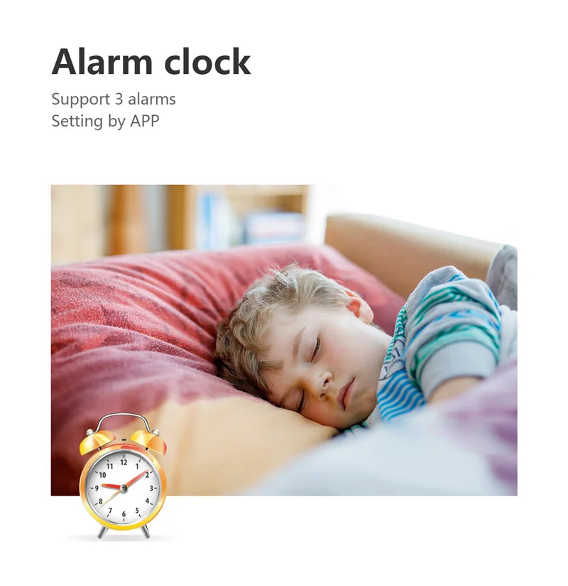 Smartwatch der nächsten Generation für Kinder – 4G, GPS, Videoanrufe, wasserdicht und Temperaturüberwachung