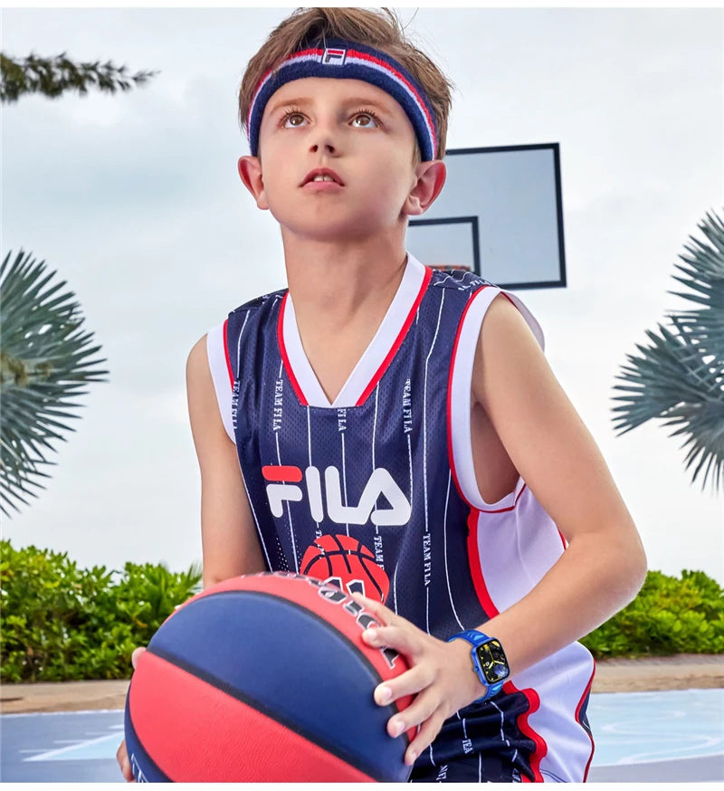 Intelligente Lernuhr für Kinder – HD-Touchscreen, Musik, Spiele &amp; App-Verbindung