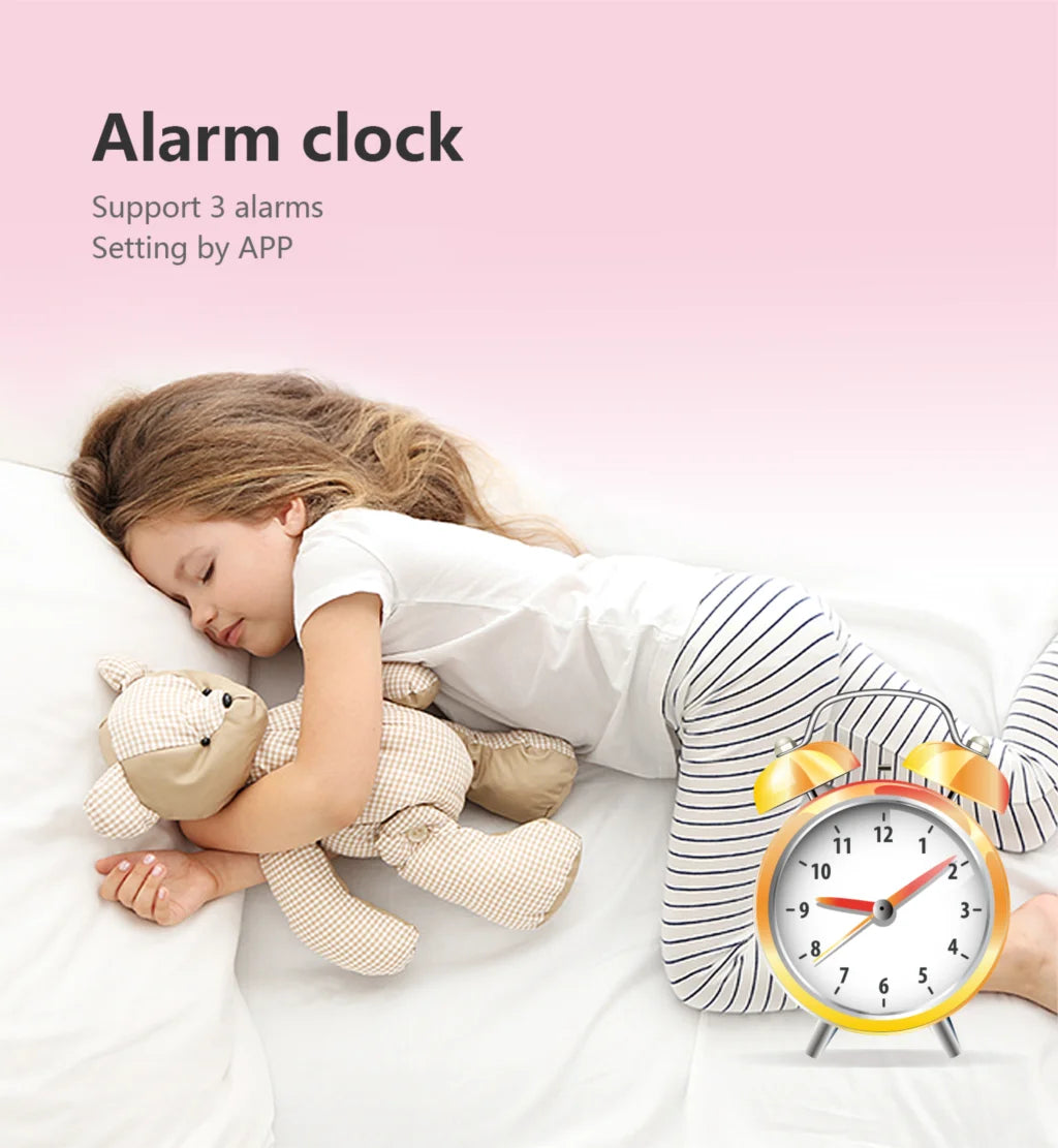 4G-GPS-Smartwatch für Kinder – Videoanrufe, SOS-Funktion, Kamera und IP67-Wasserschutz